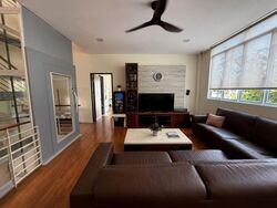 Sembawang Hills Estate (D20), Terrace #584509441